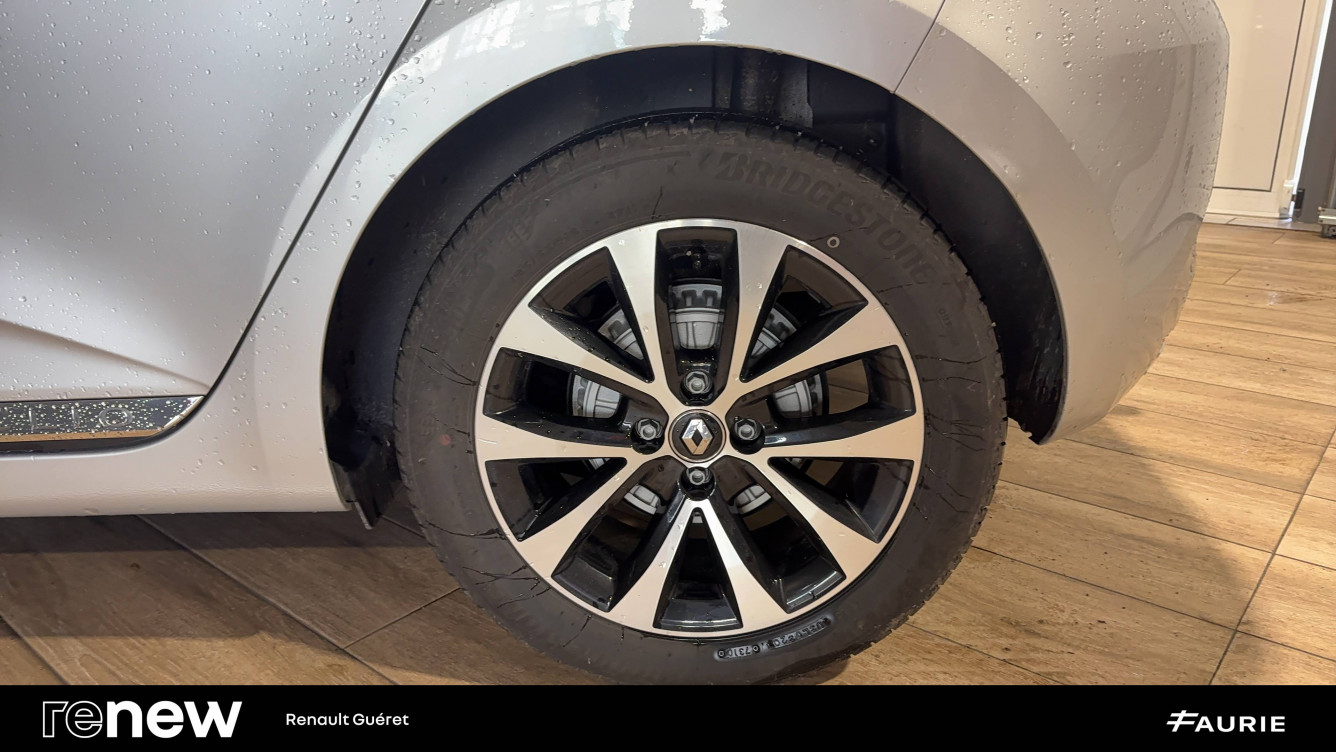 Acheter Renault Clio 5 Clio Blue dCi 85 Zen 5p occasion dans les concessions du Groupe Faurie