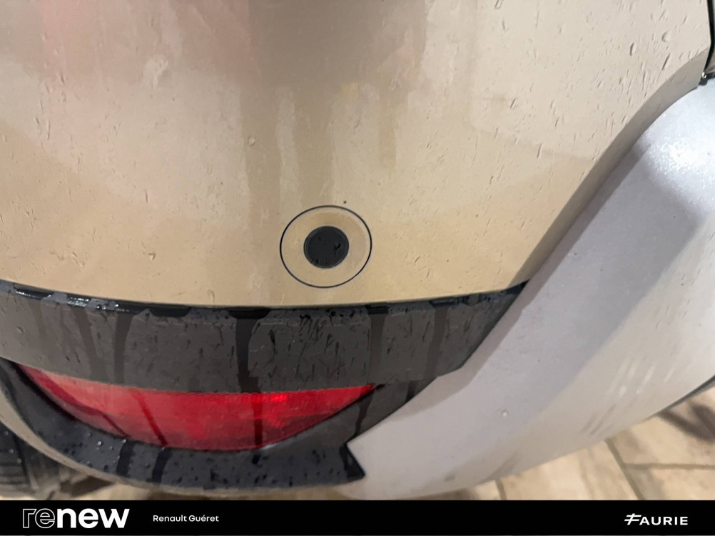 Acheter Dacia Duster Duster dCi 110 4x2 Prestige 5p occasion dans les concessions du Groupe Faurie