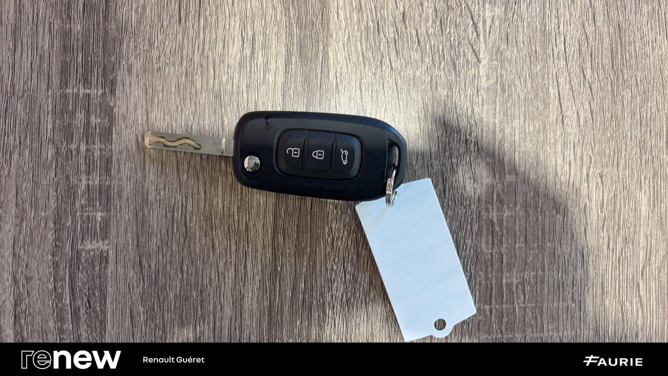 Acheter Renault Clio 5 Clio Blue dCi 85 Zen 5p occasion dans les concessions du Groupe Faurie