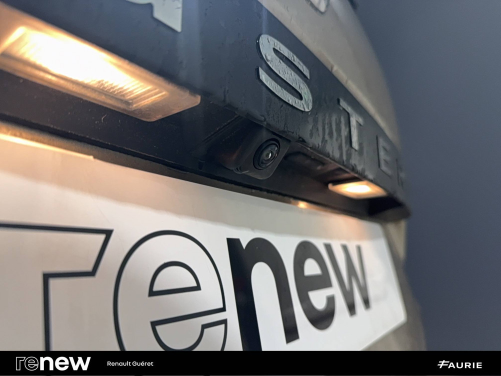 Acheter Dacia Duster Duster dCi 110 4x2 Prestige 5p occasion dans les concessions du Groupe Faurie