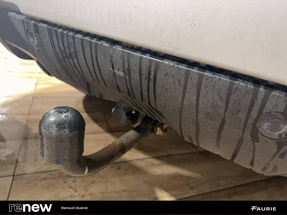 Acheter Dacia Duster Duster dCi 110 4x2 Prestige 5p occasion dans les concessions du Groupe Faurie