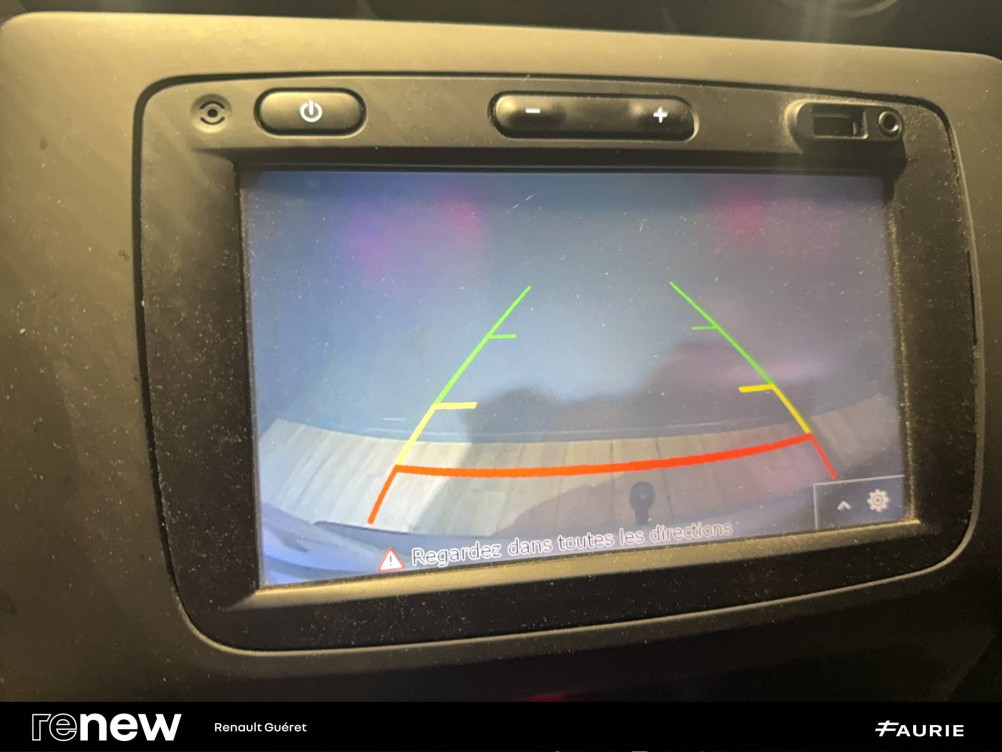 Acheter Dacia Duster Duster dCi 110 4x2 Prestige 5p occasion dans les concessions du Groupe Faurie