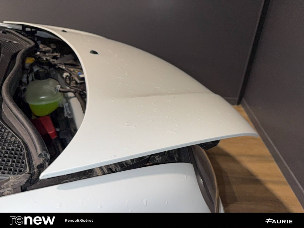 Acheter Renault Twingo Electrique Twingo III Achat Intégral - 21 Life 5p occasion dans les concessions du Groupe Faurie