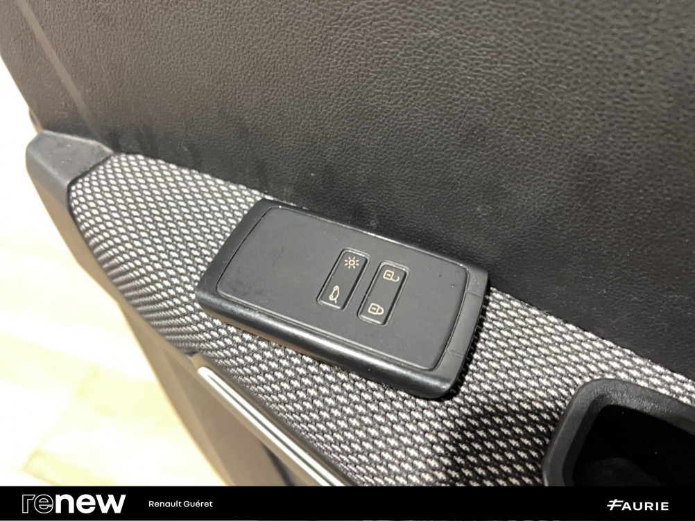 Acheter Dacia Jogger Jogger ECO-G 100 5 places Extreme 5p occasion dans les concessions du Groupe Faurie