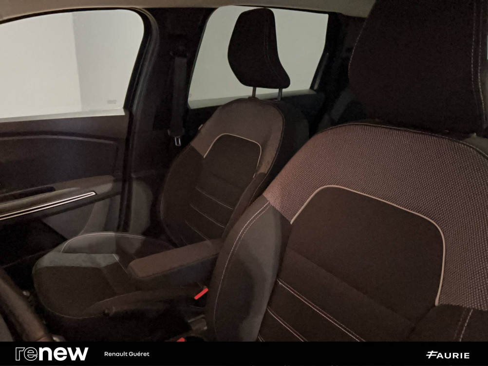 Acheter Dacia Jogger Jogger ECO-G 100 5 places Extreme 5p occasion dans les concessions du Groupe Faurie