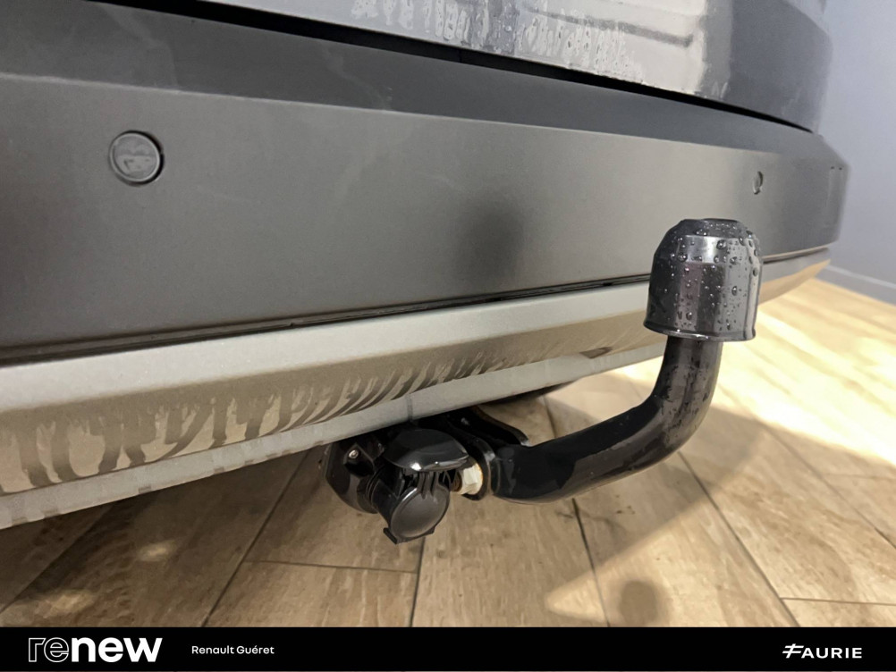 Acheter Dacia Jogger Jogger ECO-G 100 5 places Extreme 5p occasion dans les concessions du Groupe Faurie