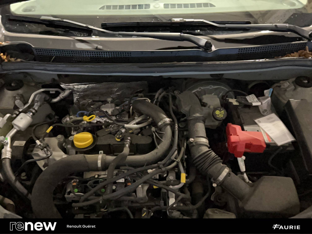 Acheter Dacia Jogger Jogger ECO-G 100 5 places Extreme 5p occasion dans les concessions du Groupe Faurie