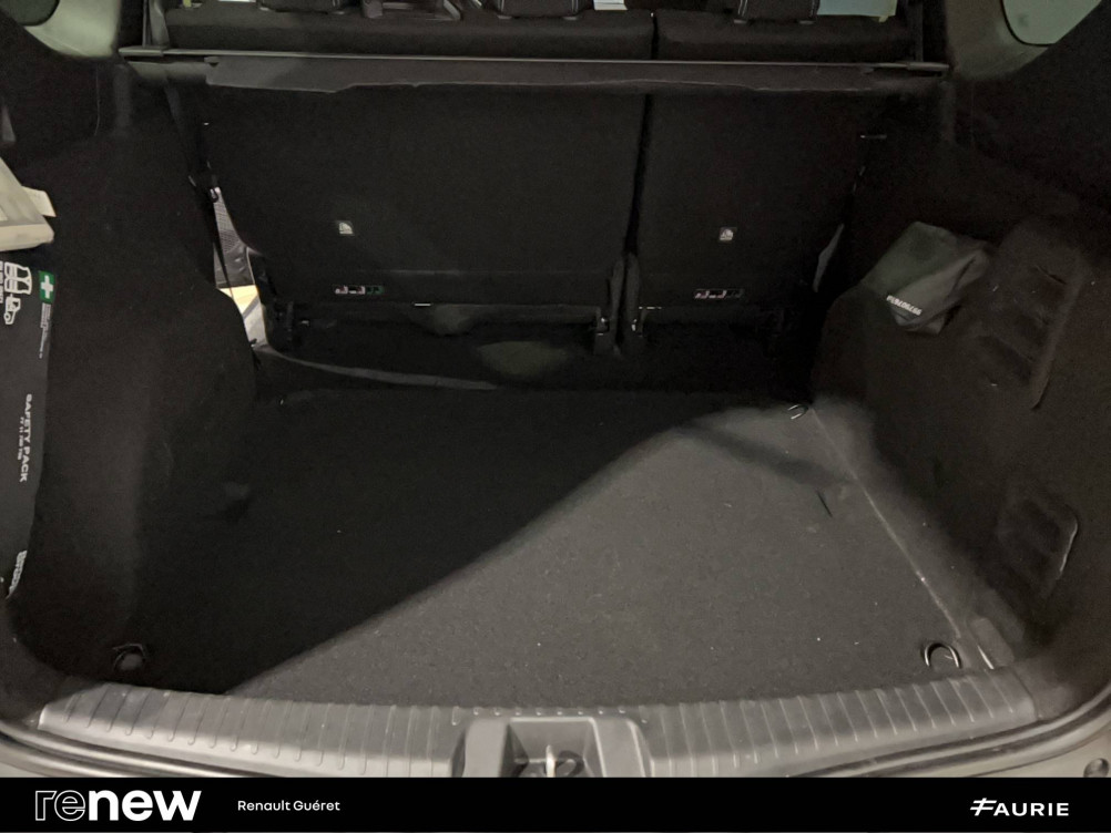 Acheter Dacia Jogger Jogger ECO-G 100 5 places Extreme 5p occasion dans les concessions du Groupe Faurie