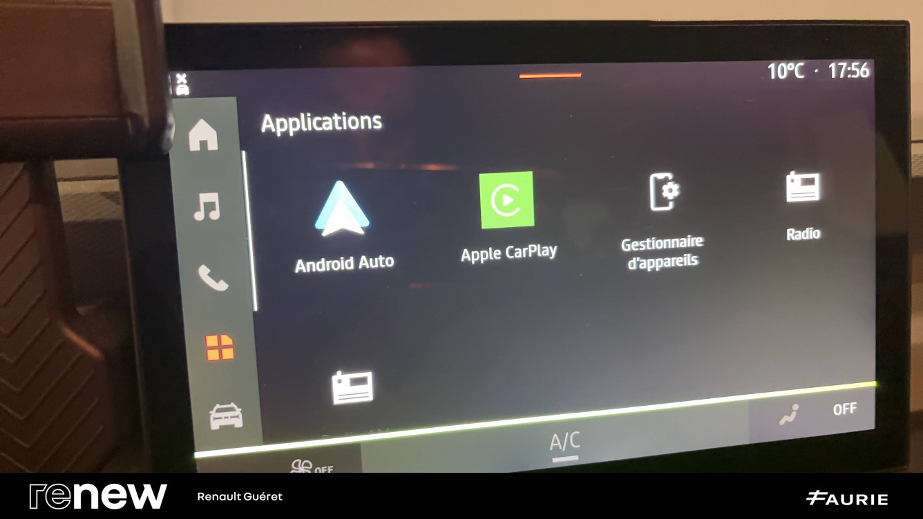 Acheter Dacia Duster Duster ECO-G 100 Extreme 5p occasion dans les concessions du Groupe Faurie
