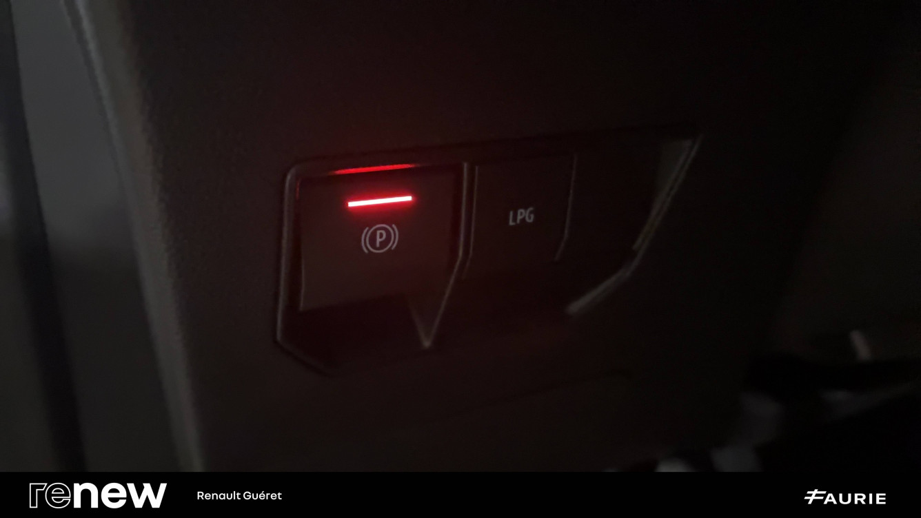 Acheter Dacia Duster Duster ECO-G 100 Extreme 5p occasion dans les concessions du Groupe Faurie