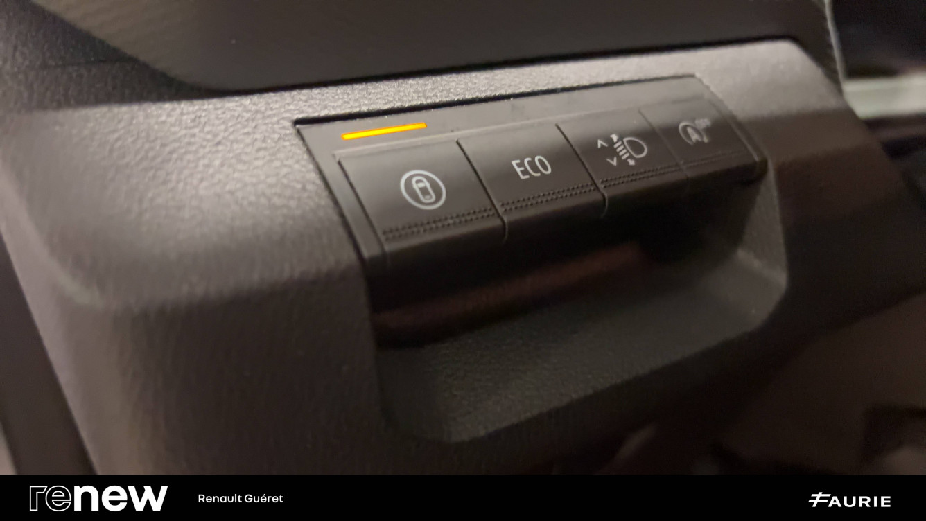 Acheter Dacia Duster Duster ECO-G 100 Extreme 5p occasion dans les concessions du Groupe Faurie