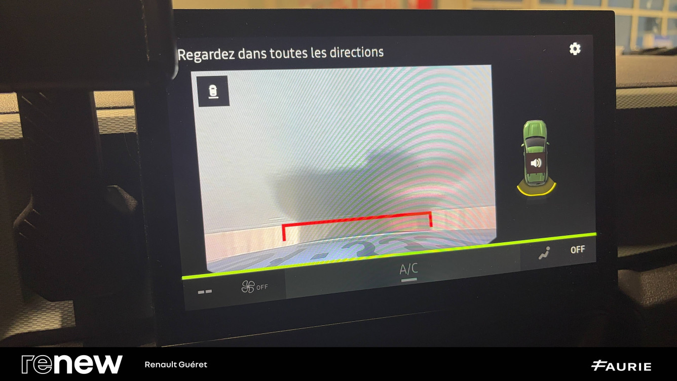 Acheter Dacia Duster Duster ECO-G 100 Extreme 5p occasion dans les concessions du Groupe Faurie