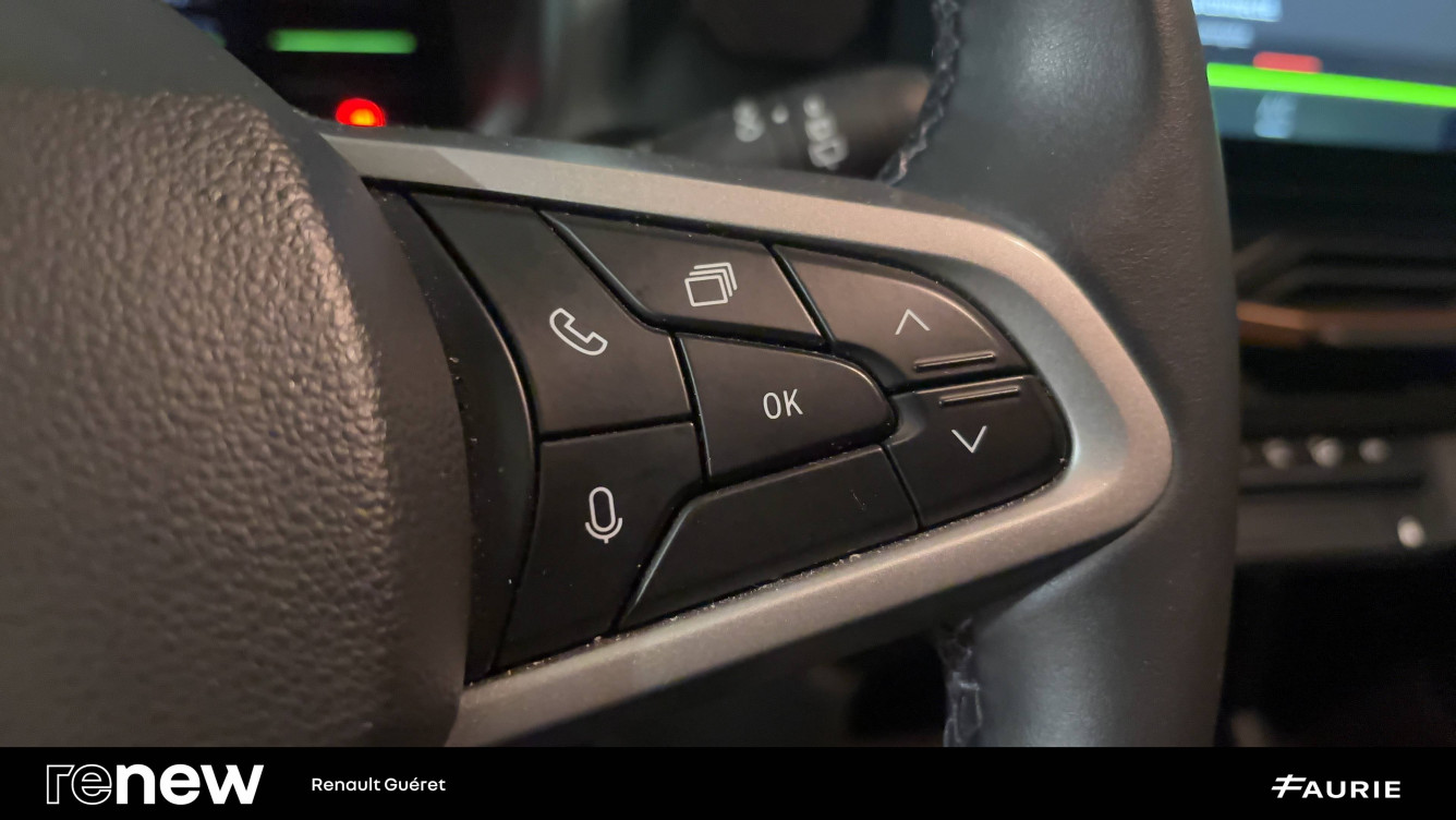 Acheter Dacia Duster Duster ECO-G 100 Extreme 5p occasion dans les concessions du Groupe Faurie