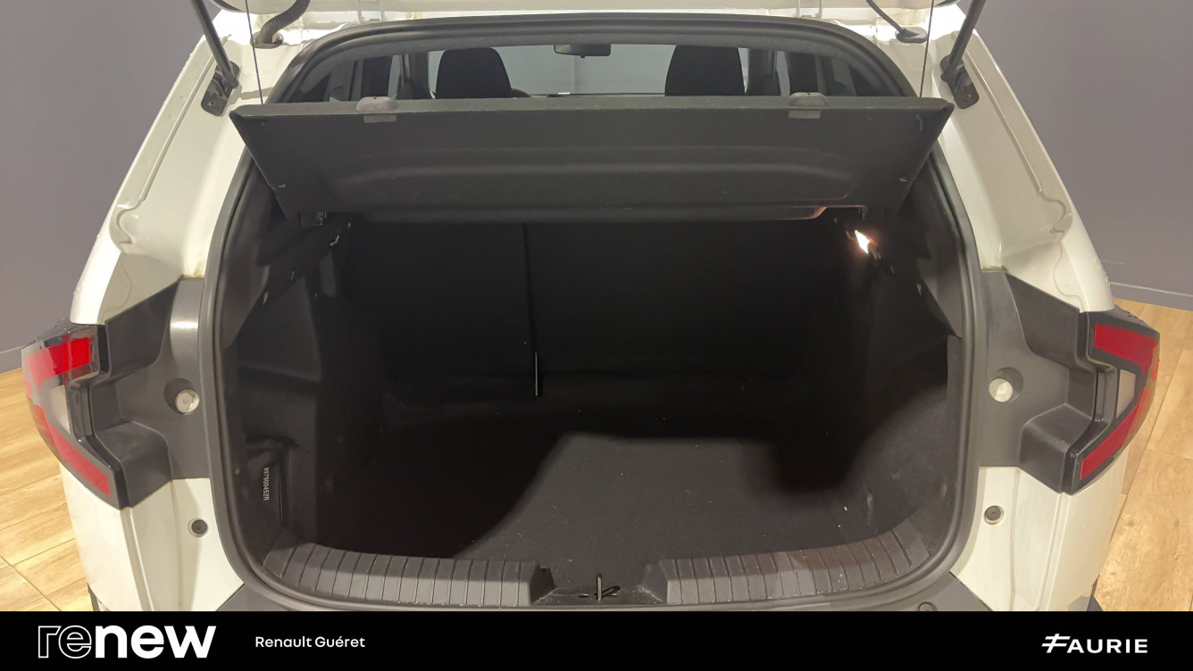 Acheter Dacia Duster Duster ECO-G 100 Extreme 5p occasion dans les concessions du Groupe Faurie