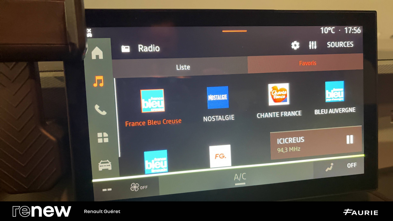 Acheter Dacia Duster Duster ECO-G 100 Extreme 5p occasion dans les concessions du Groupe Faurie
