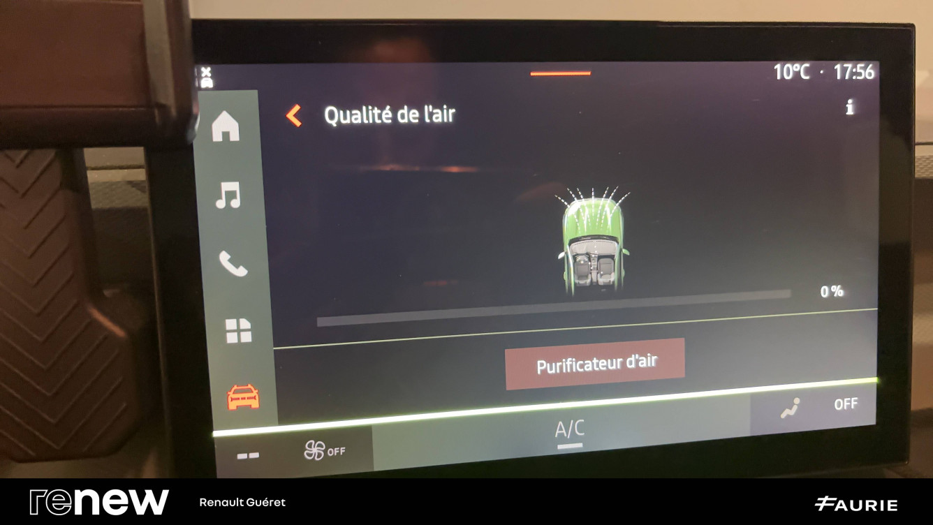 Acheter Dacia Duster Duster ECO-G 100 Extreme 5p occasion dans les concessions du Groupe Faurie