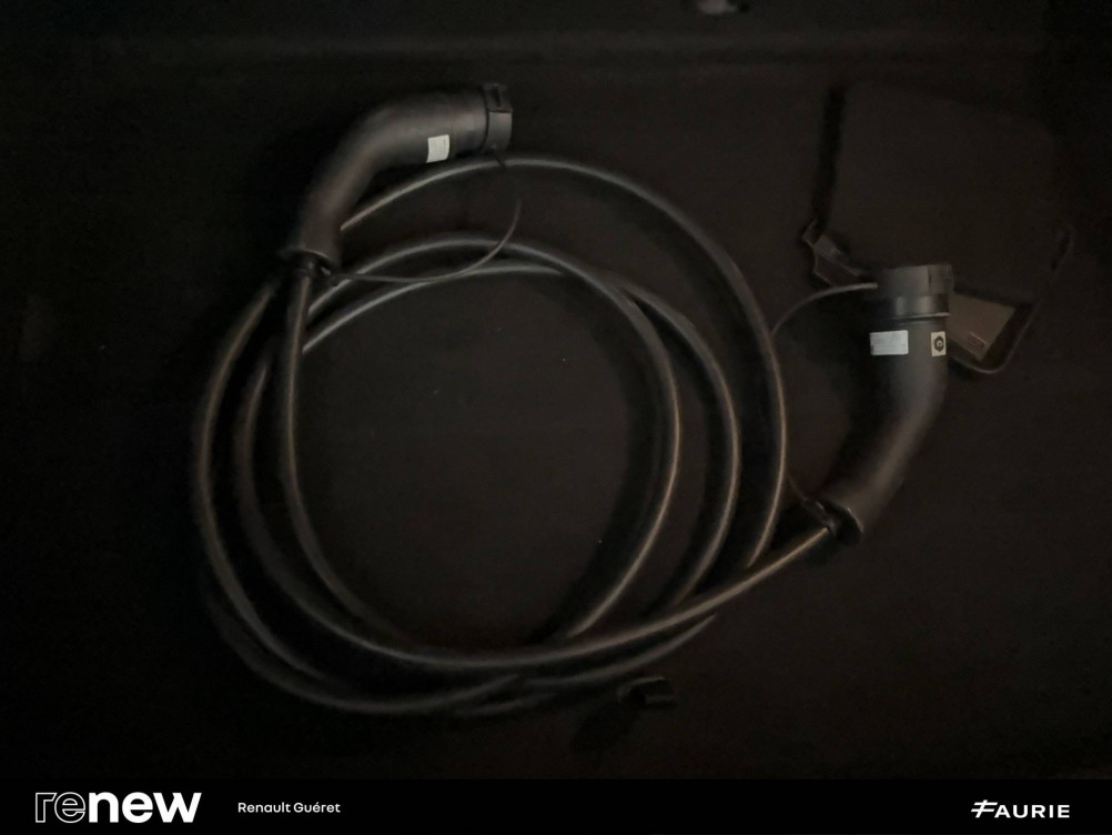 Acheter Renault Megane E-Tech Megane E-Tech EV60 220 ch optimum charge Techno 5p occasion dans les concessions du Groupe Faurie