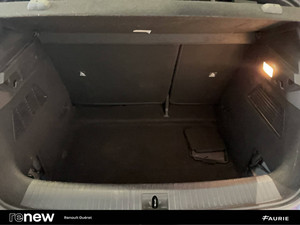 Acheter Renault Megane E-Tech Megane E-Tech EV60 220 ch optimum charge Techno 5p occasion dans les concessions du Groupe Faurie