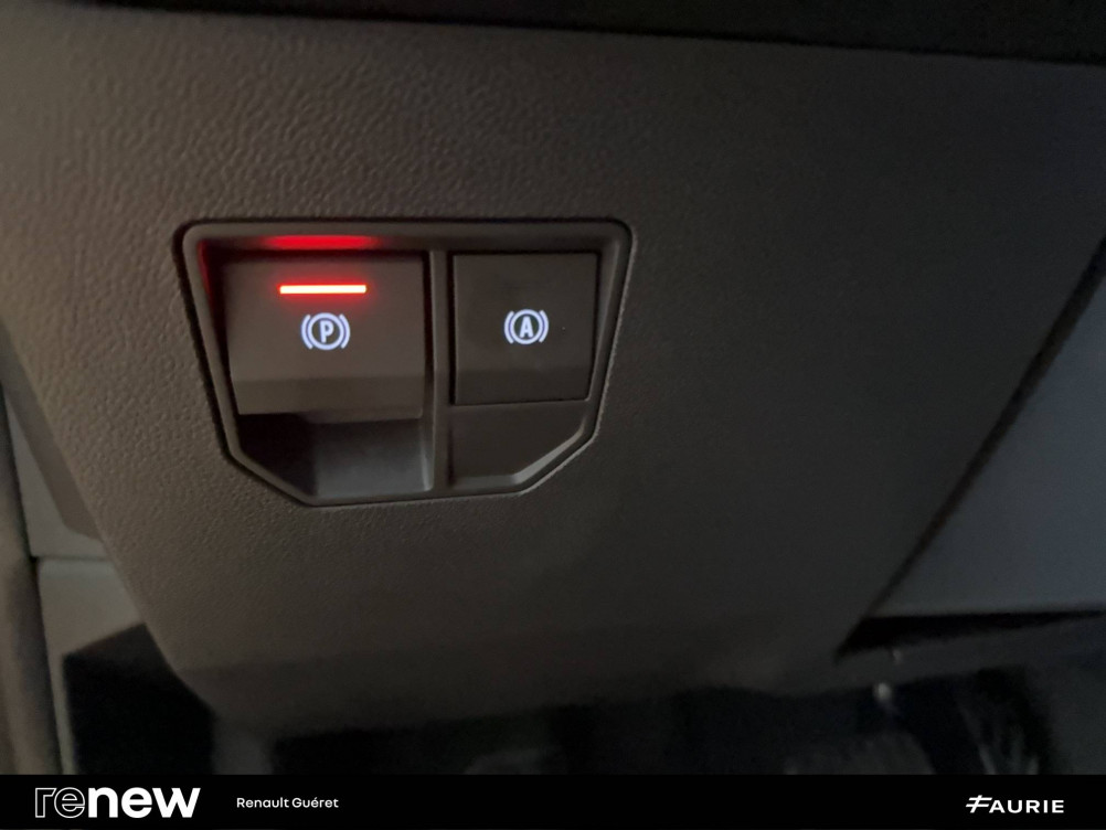 Acheter Renault Megane E-Tech Megane E-Tech EV60 220 ch optimum charge Techno 5p occasion dans les concessions du Groupe Faurie