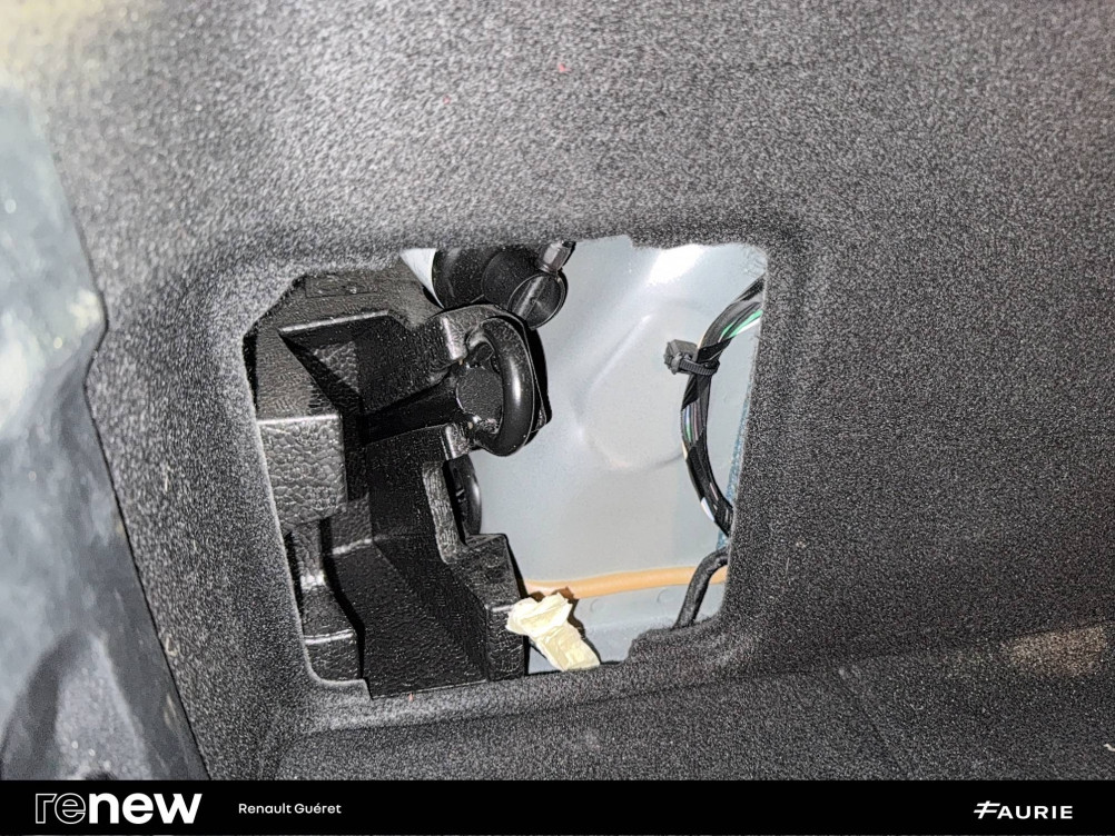 Acheter Renault Megane E-Tech Megane E-Tech EV60 220 ch optimum charge Techno 5p occasion dans les concessions du Groupe Faurie