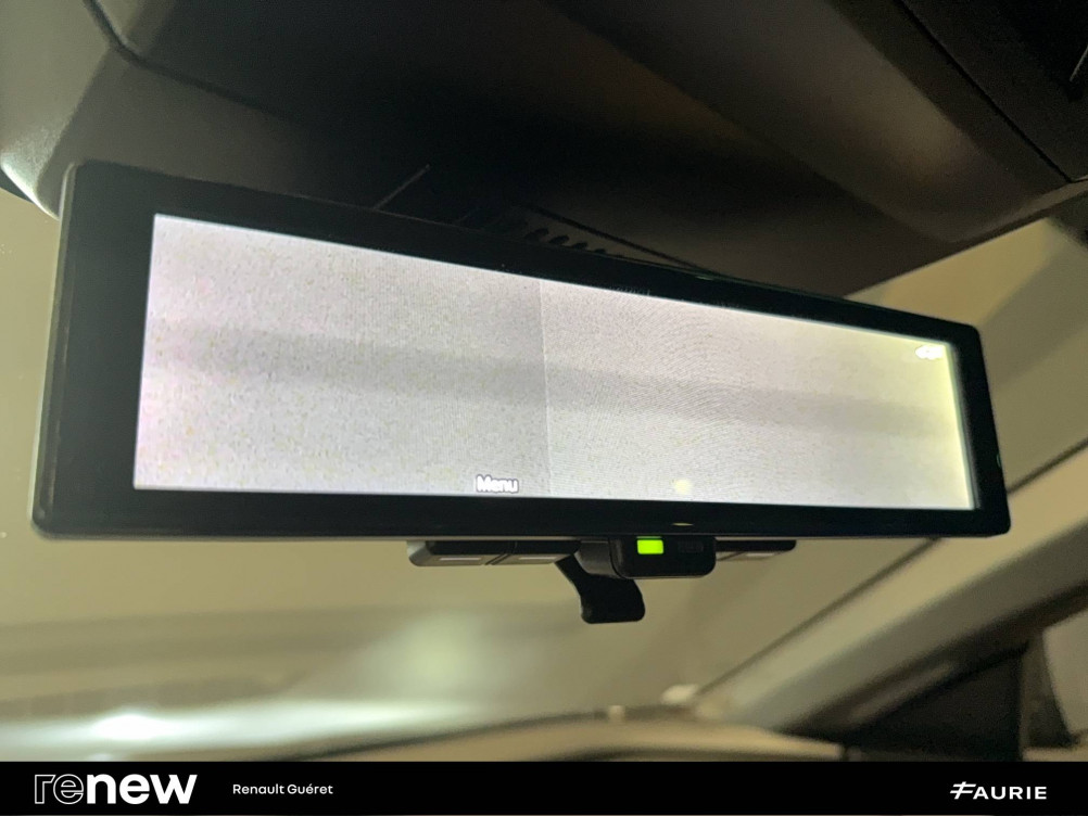 Acheter Renault Megane E-Tech Megane E-Tech EV60 220 ch optimum charge Techno 5p occasion dans les concessions du Groupe Faurie