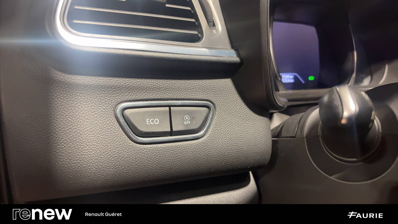 Acheter Renault Kadjar Kadjar Blue dCi 115 EDC Intens 5p occasion dans les concessions du Groupe Faurie