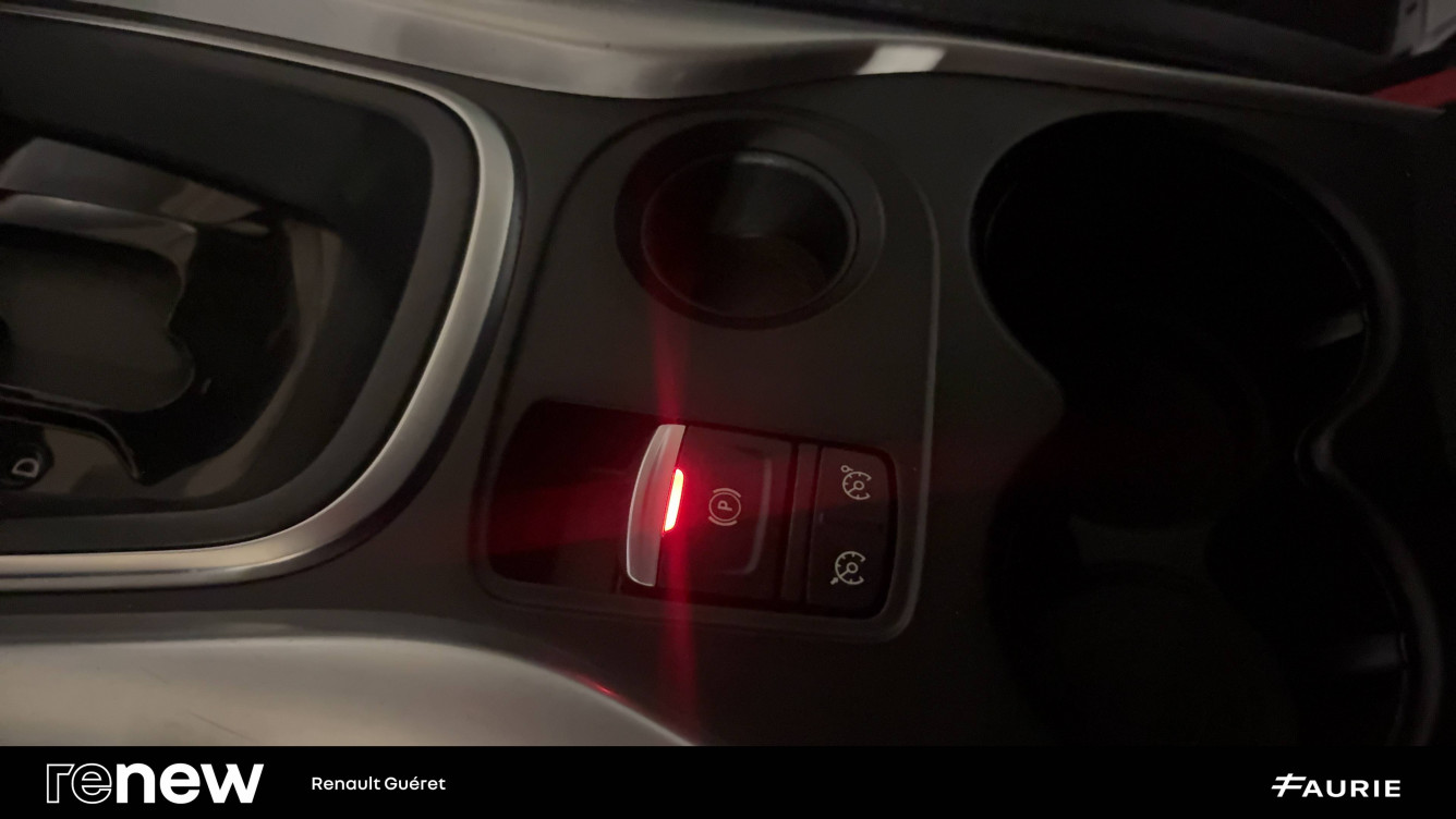 Acheter Renault Kadjar Kadjar Blue dCi 115 EDC Intens 5p occasion dans les concessions du Groupe Faurie