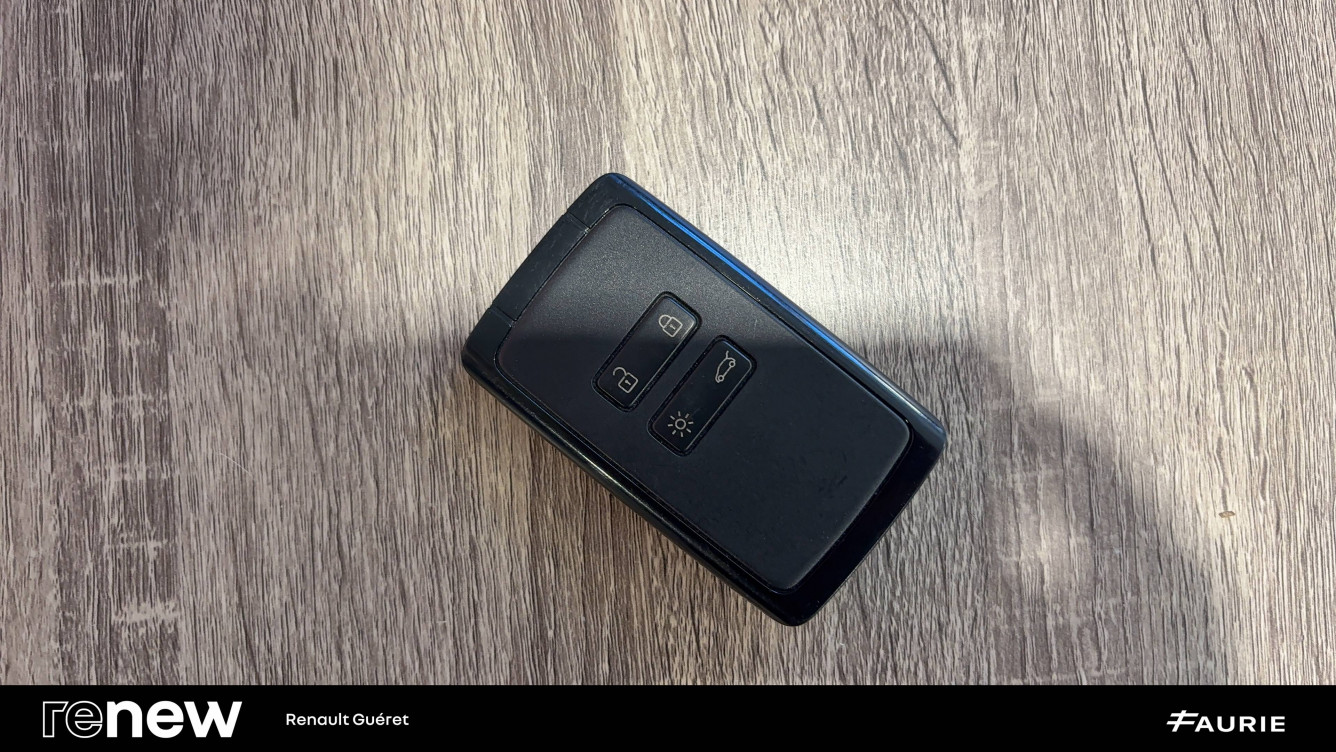 Acheter Renault Zoe Zoe R110 Achat Intégral Limited 5p occasion dans les concessions du Groupe Faurie