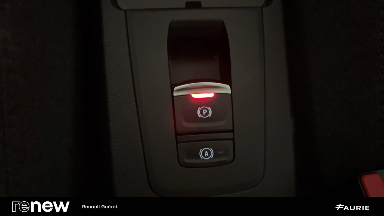 Acheter Renault Zoe Zoe R110 Achat Intégral Limited 5p occasion dans les concessions du Groupe Faurie