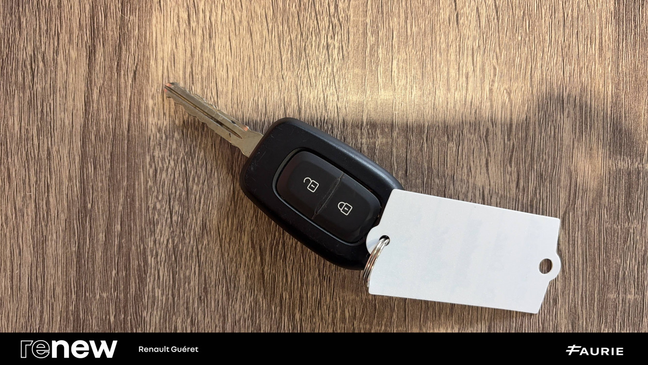 Acheter Dacia Sandero Sandero ECO-G 100 City + 5p occasion dans les concessions du Groupe Faurie