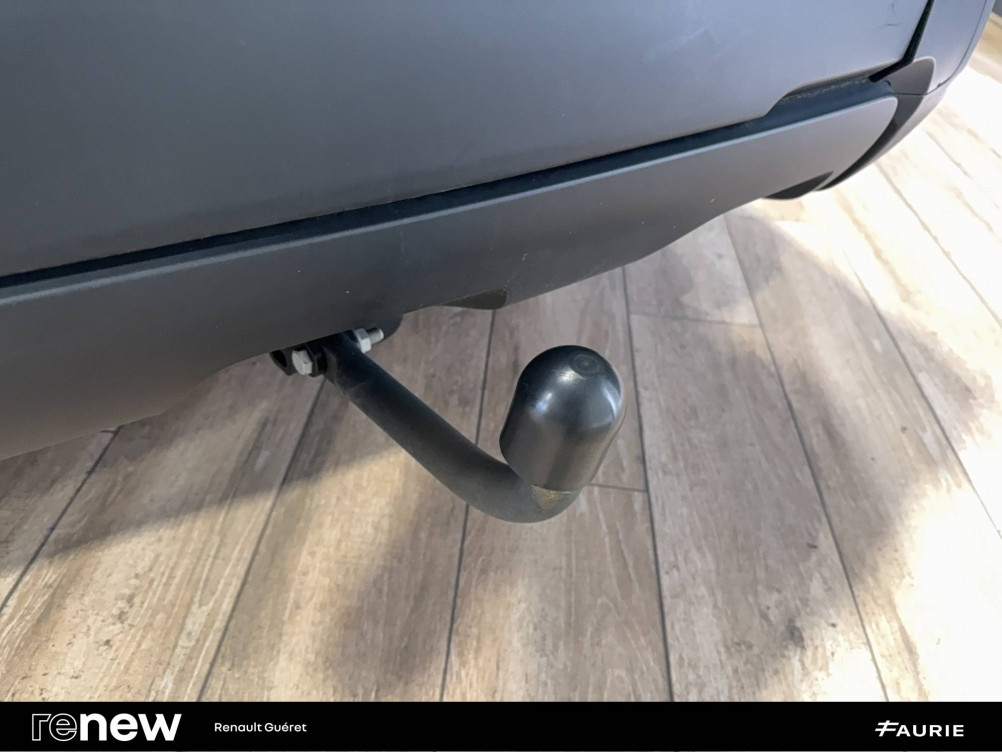 Acheter Dacia Duster Duster dCi 90 4x2  5p occasion dans les concessions du Groupe Faurie