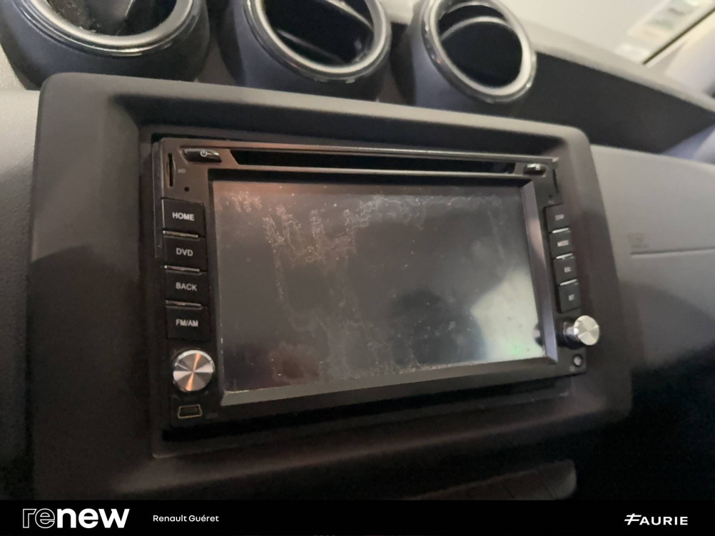 Acheter Dacia Duster Duster dCi 90 4x2  5p occasion dans les concessions du Groupe Faurie