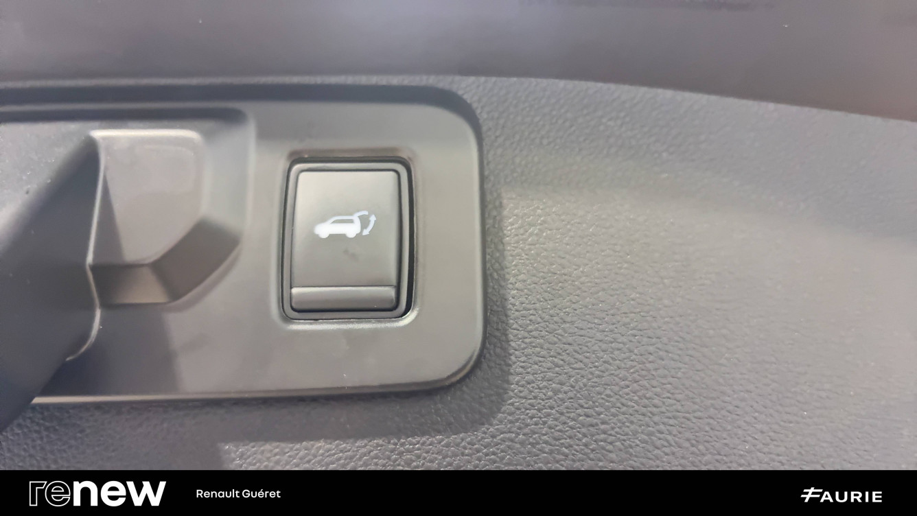 Acheter Renault Symbioz Symbioz E-Tech full hybrid 145 Iconic 5p occasion dans les concessions du Groupe Faurie