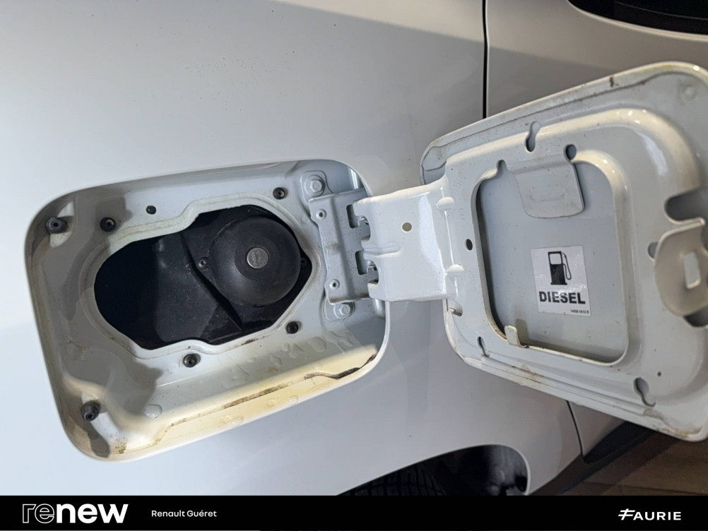 Acheter Dacia Duster Duster dCi 90 4x2  5p occasion dans les concessions du Groupe Faurie