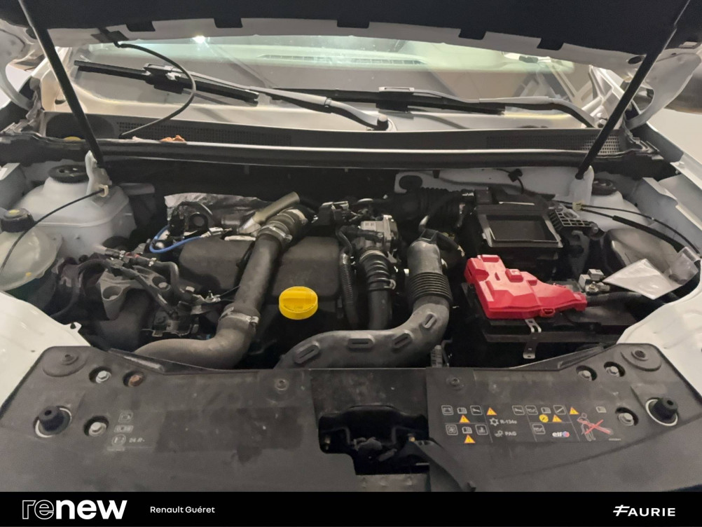 Acheter Dacia Duster Duster dCi 90 4x2  5p occasion dans les concessions du Groupe Faurie