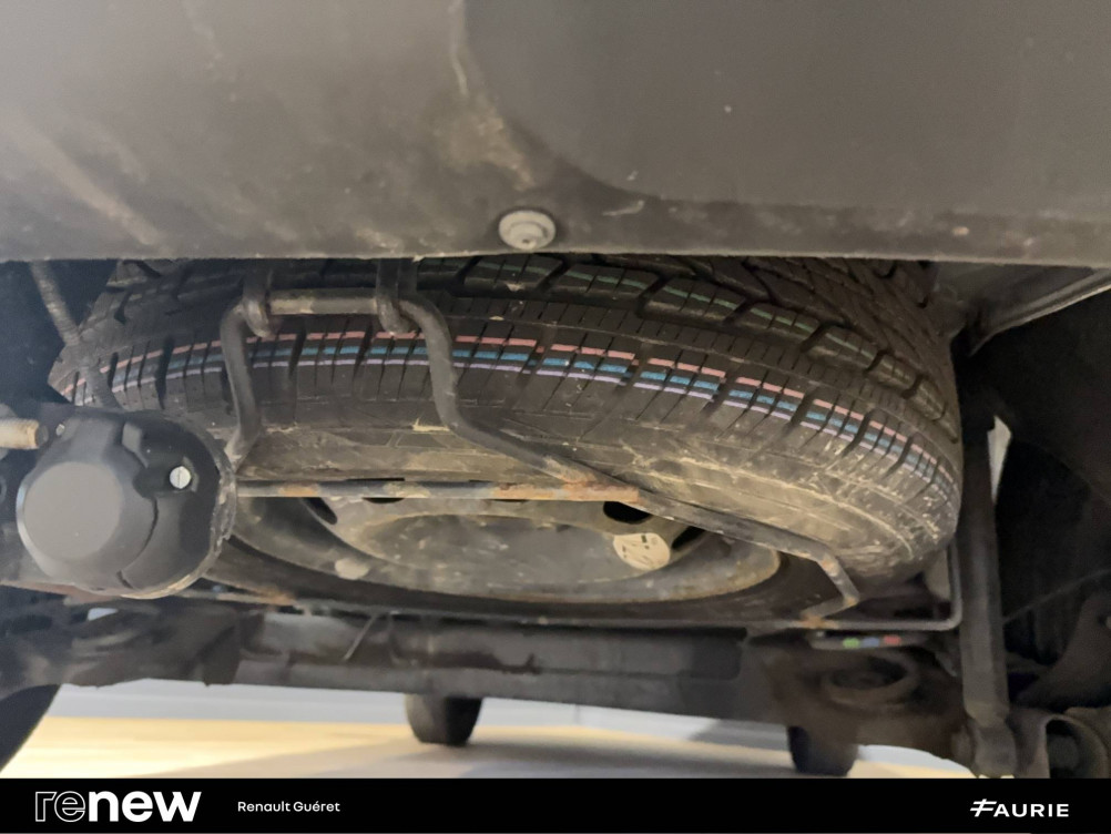 Acheter Dacia Duster Duster dCi 90 4x2  5p occasion dans les concessions du Groupe Faurie