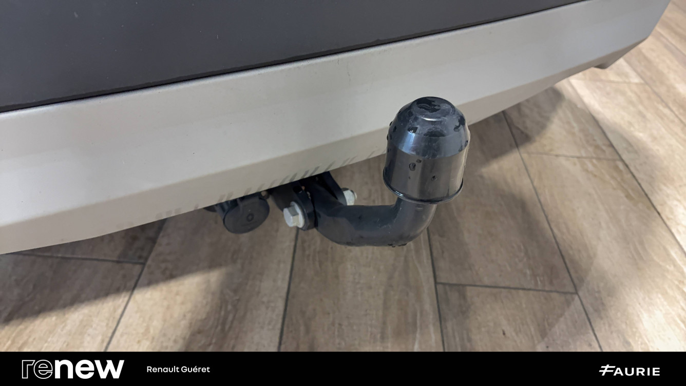 Acheter Renault Symbioz Symbioz E-Tech full hybrid 145 Iconic 5p occasion dans les concessions du Groupe Faurie