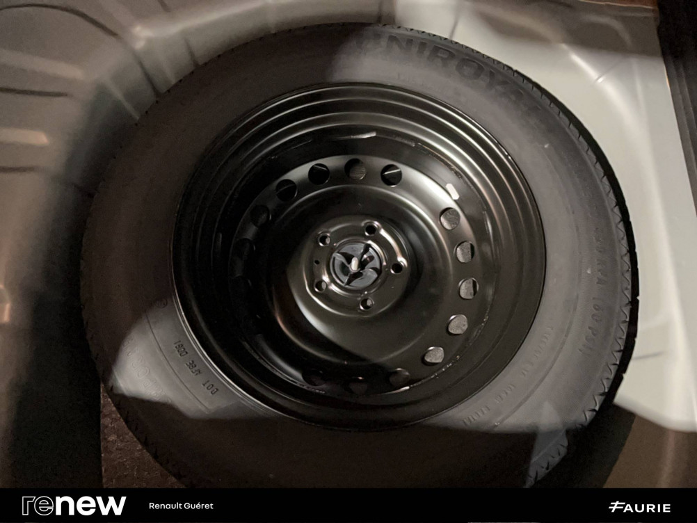 Acheter Renault Captur 2 Captur mild hybrid 140 Techno 5p occasion dans les concessions du Groupe Faurie