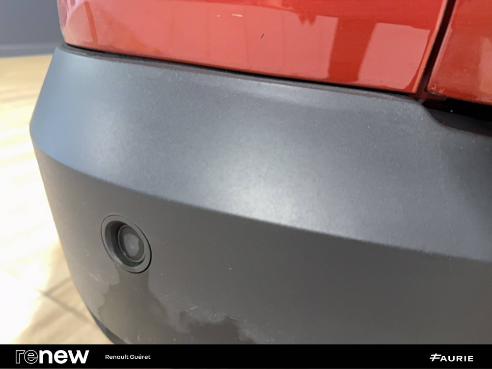 Acheter Dacia Jogger Jogger ECO-G 100 5 places Expression 5p occasion dans les concessions du Groupe Faurie