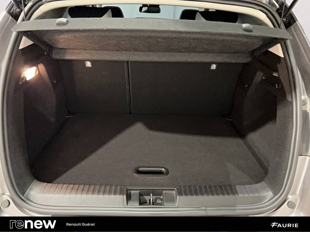 Acheter Renault Captur 2 Captur mild hybrid 140 Techno 5p occasion dans les concessions du Groupe Faurie