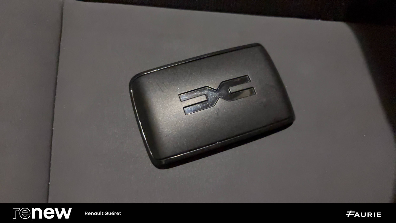 Acheter Dacia Sandero Sandero ECO-G 100 GSR2 Stepway Extreme + 5p occasion dans les concessions du Groupe Faurie