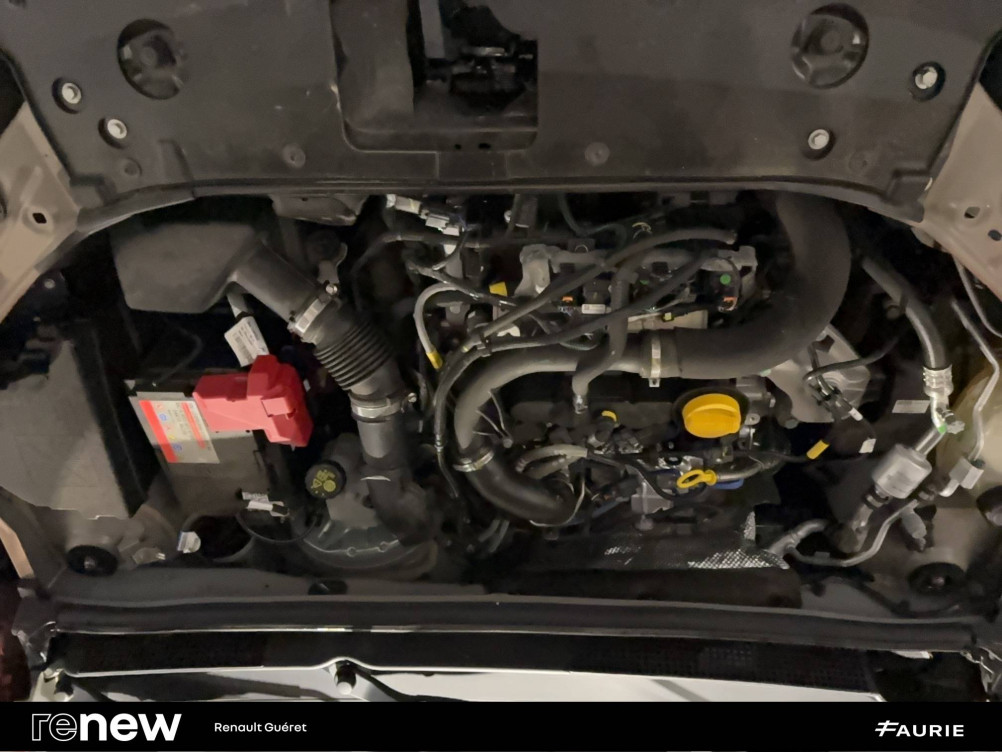 Acheter Dacia Jogger Jogger ECO-G 100 5 places Expression 5p occasion dans les concessions du Groupe Faurie