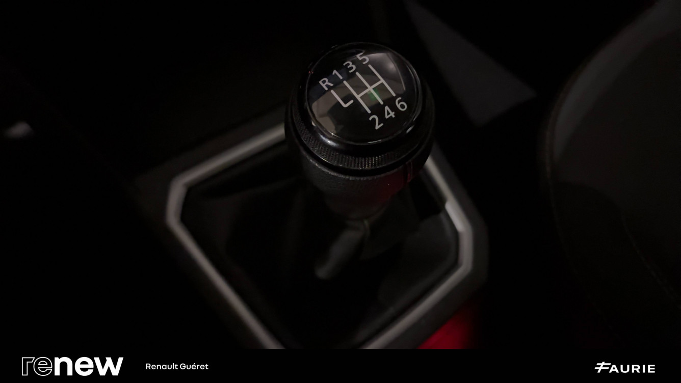 Acheter Dacia Sandero Sandero ECO-G 100 GSR2 Stepway Extreme + 5p occasion dans les concessions du Groupe Faurie