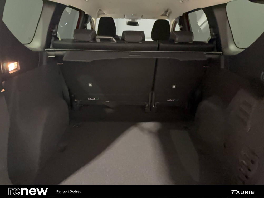 Acheter Dacia Jogger Jogger ECO-G 100 5 places Expression 5p occasion dans les concessions du Groupe Faurie
