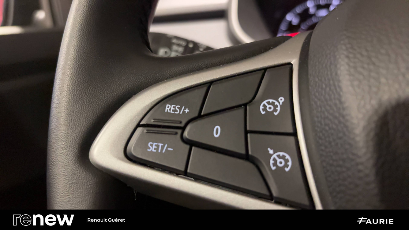 Acheter Dacia Sandero Sandero ECO-G 100 GSR2 Stepway Extreme + 5p occasion dans les concessions du Groupe Faurie