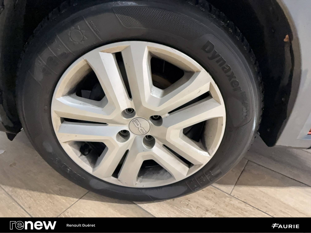 Acheter Dacia Jogger Jogger ECO-G 100 5 places Expression 5p occasion dans les concessions du Groupe Faurie