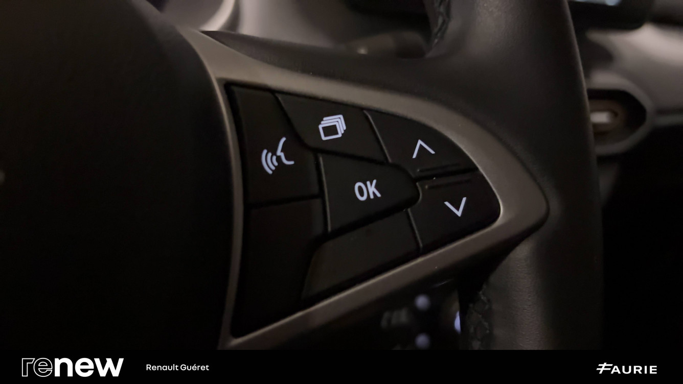 Acheter Dacia Sandero Sandero ECO-G 100 GSR2 Stepway Extreme + 5p occasion dans les concessions du Groupe Faurie