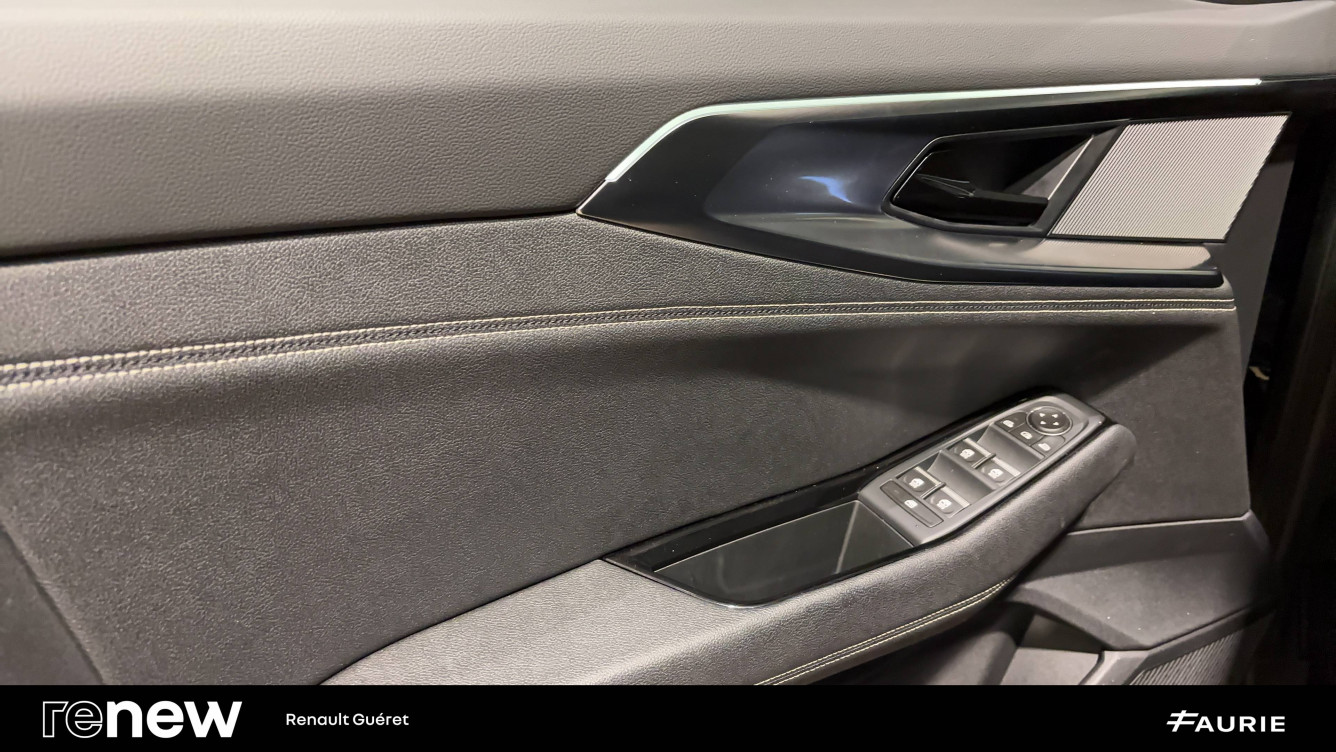 Acheter Renault Austral Austral E-Tech hybrid 200 Techno 5p occasion dans les concessions du Groupe Faurie