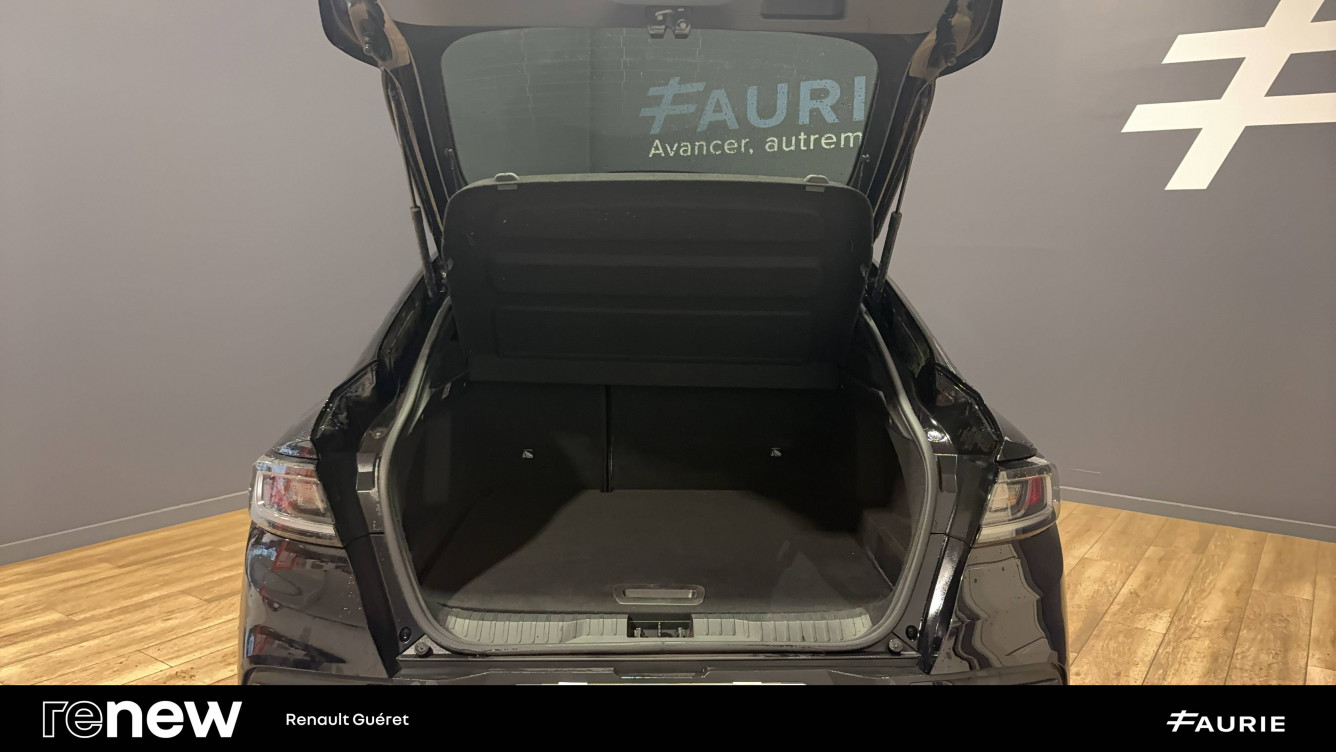 Acheter Renault Arkana Arkana E-Tech 145 - 23 esprit Alpine 5p occasion dans les concessions du Groupe Faurie