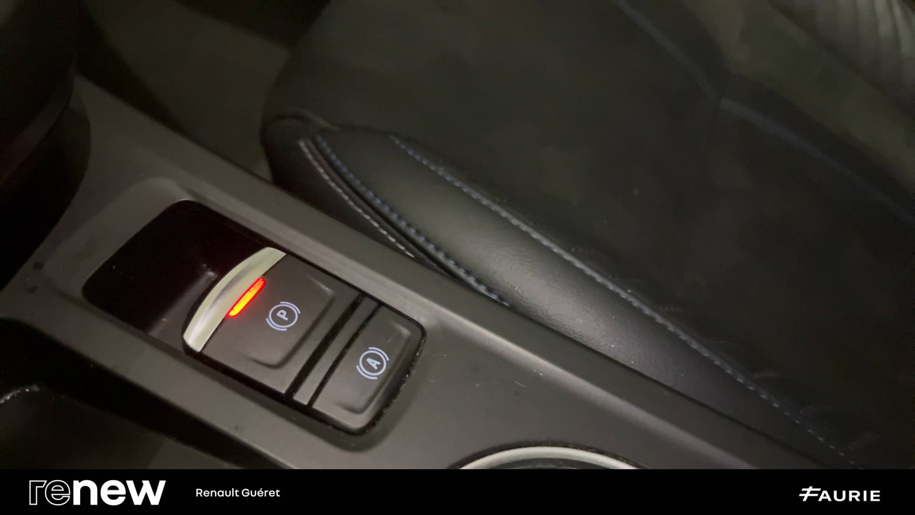 Acheter Renault Arkana Arkana E-Tech 145 - 23 esprit Alpine 5p occasion dans les concessions du Groupe Faurie